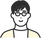 代理店の担当者