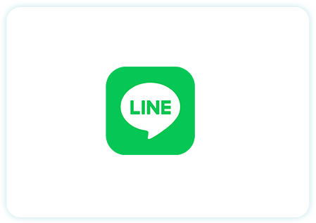 LINE連携