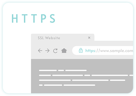 独自ドメイン設定・タグ設置